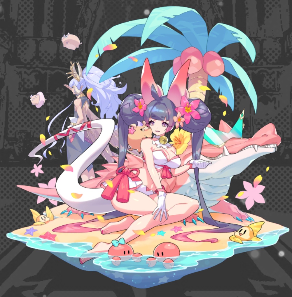 コノハナサクヤ サマー 世界だ Wiki コノハナサクヤ サマー 世界だ Wiki