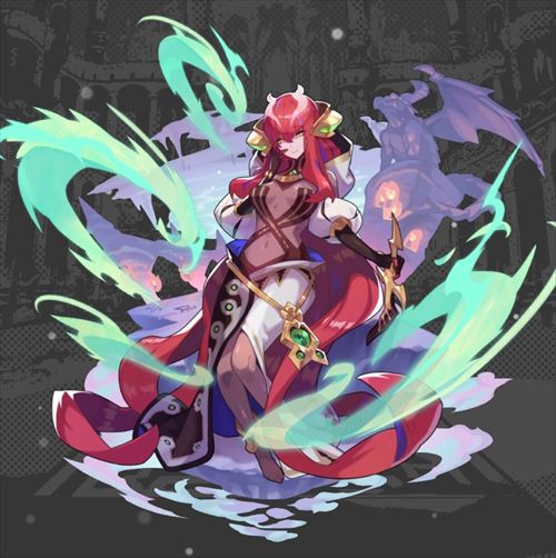 アカーシャ ドラガリ