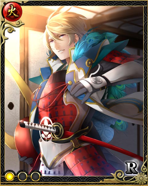 井伊の赤備え・井伊直政.jpg 井伊の赤備え・井伊直政.jpg