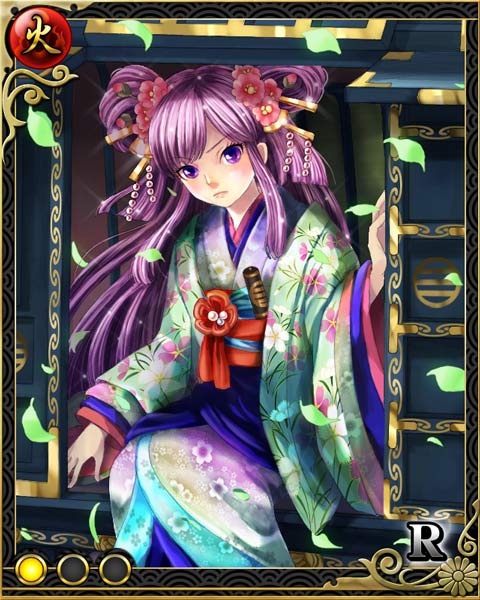 謀神の愛妻・妙玖.jpg 謀神の愛妻・妙玖.jpg