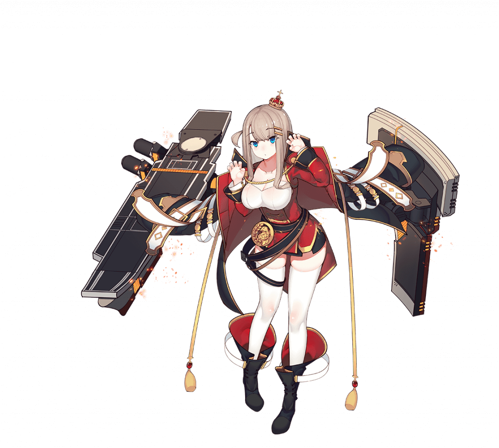 インペロ改 戦艦少女 Wiki