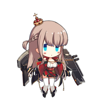 インペロ改 戦艦少女 Wiki