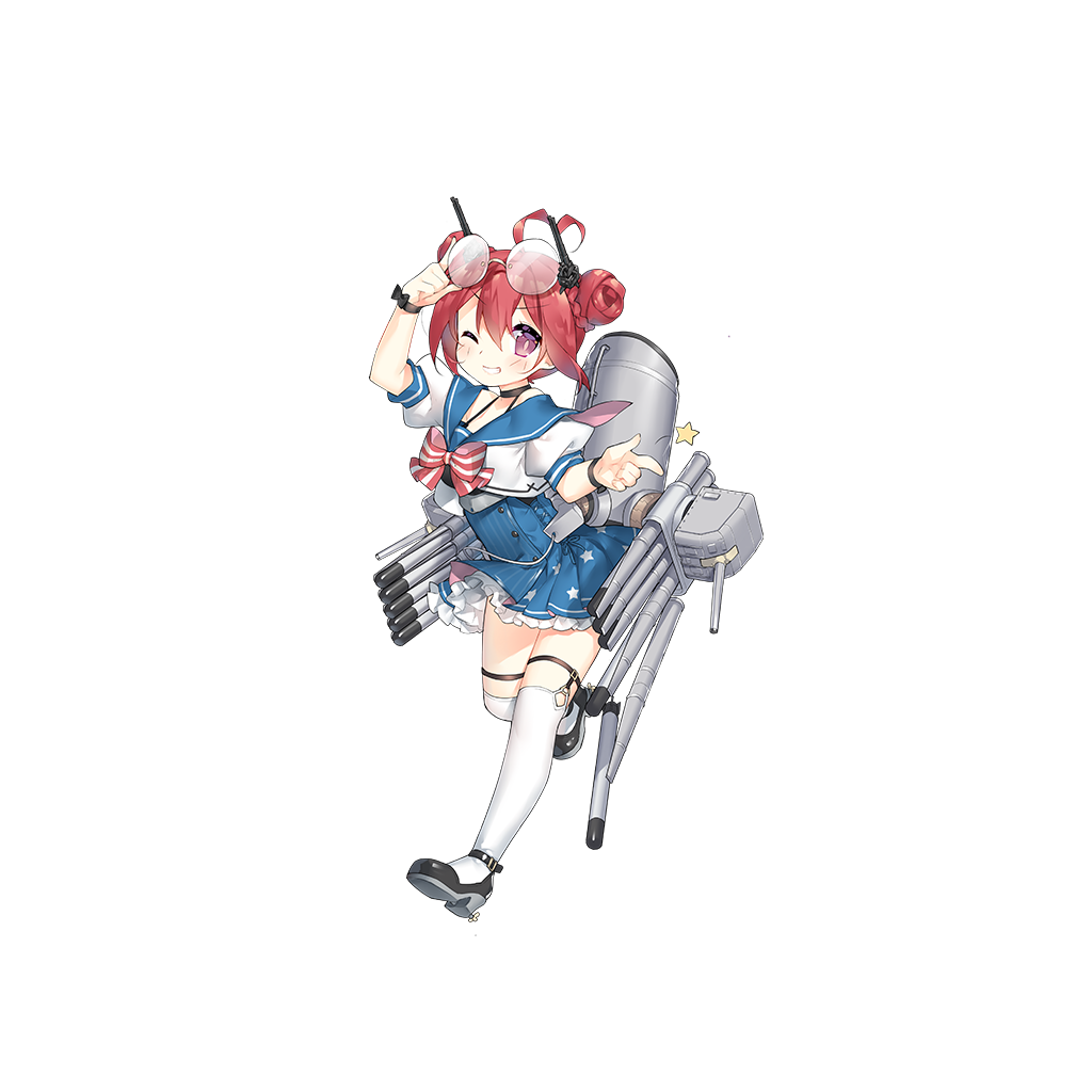 ウィリアム ｄ ポーター改 戦艦少女 Wiki