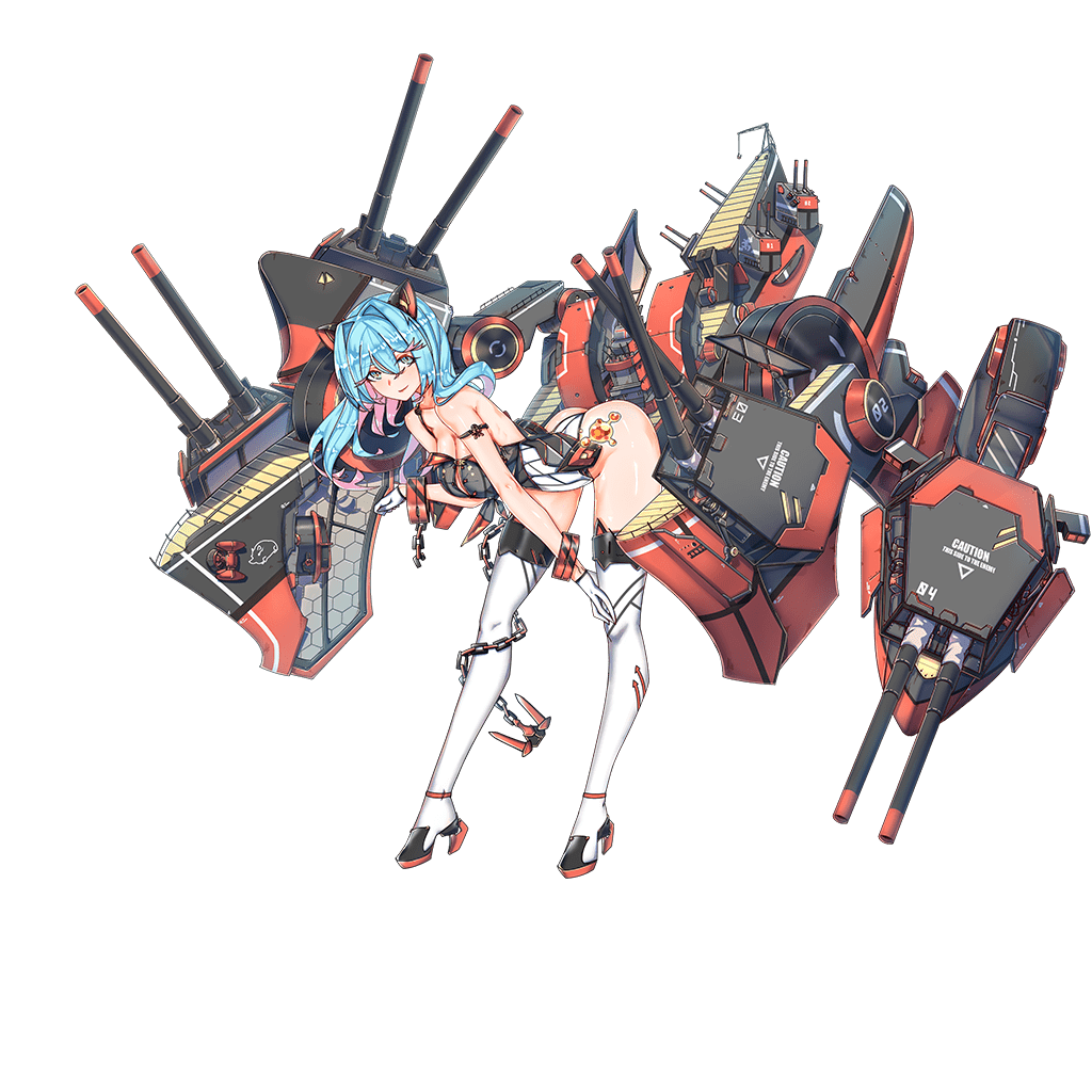 ウェストバージニア改 戦艦少女 Wiki