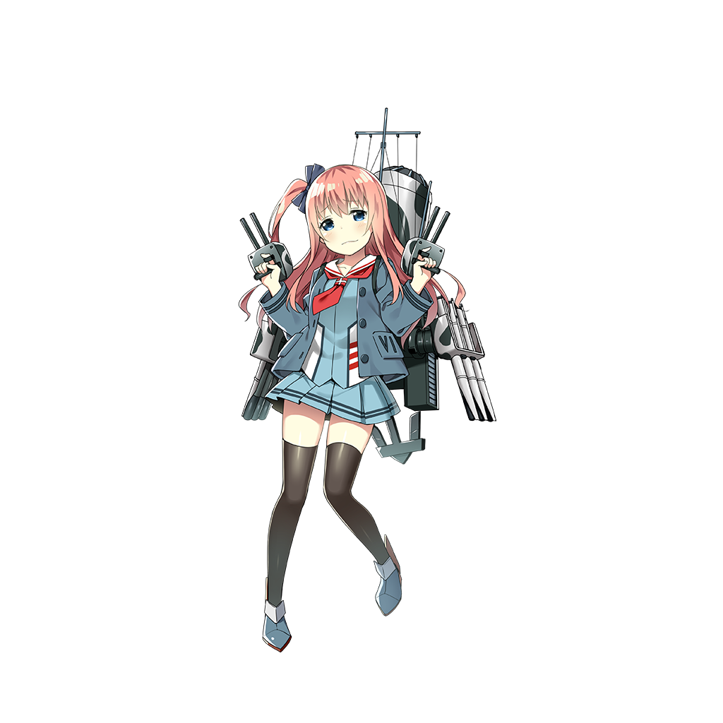 ウゴリーノ ヴィヴァルディ改 戦艦少女 Wiki