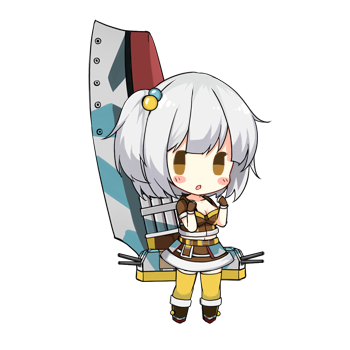 エスキモー改 戦艦少女 Wiki