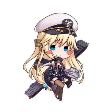 エンタープライズ Cv 改 戦艦少女 Wiki