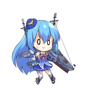 クインシー改 戦艦少女 Wiki