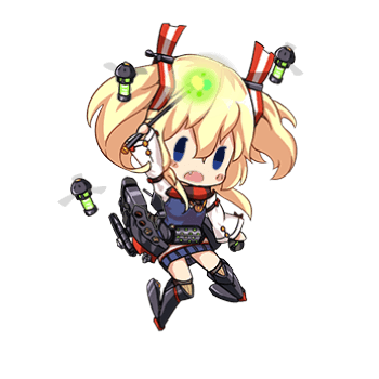 グローウォーム改 戦艦少女 Wiki