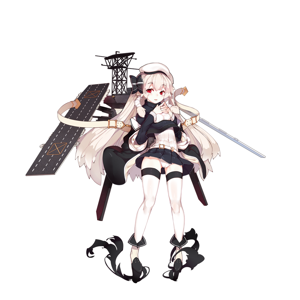 チェイサー改 戦艦少女 Wiki