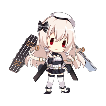 チェイサー改 戦艦少女 Wiki