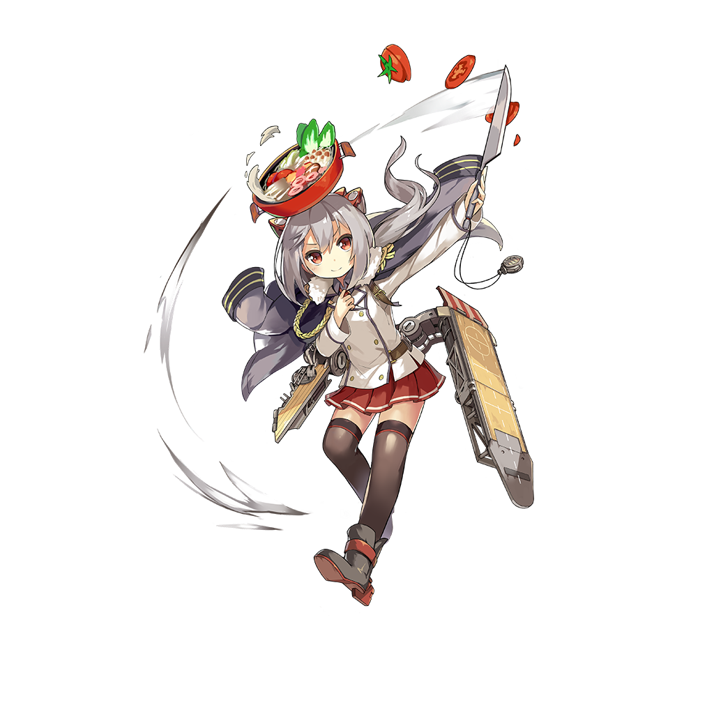 No122 龍驤 戦艦少女 Wiki