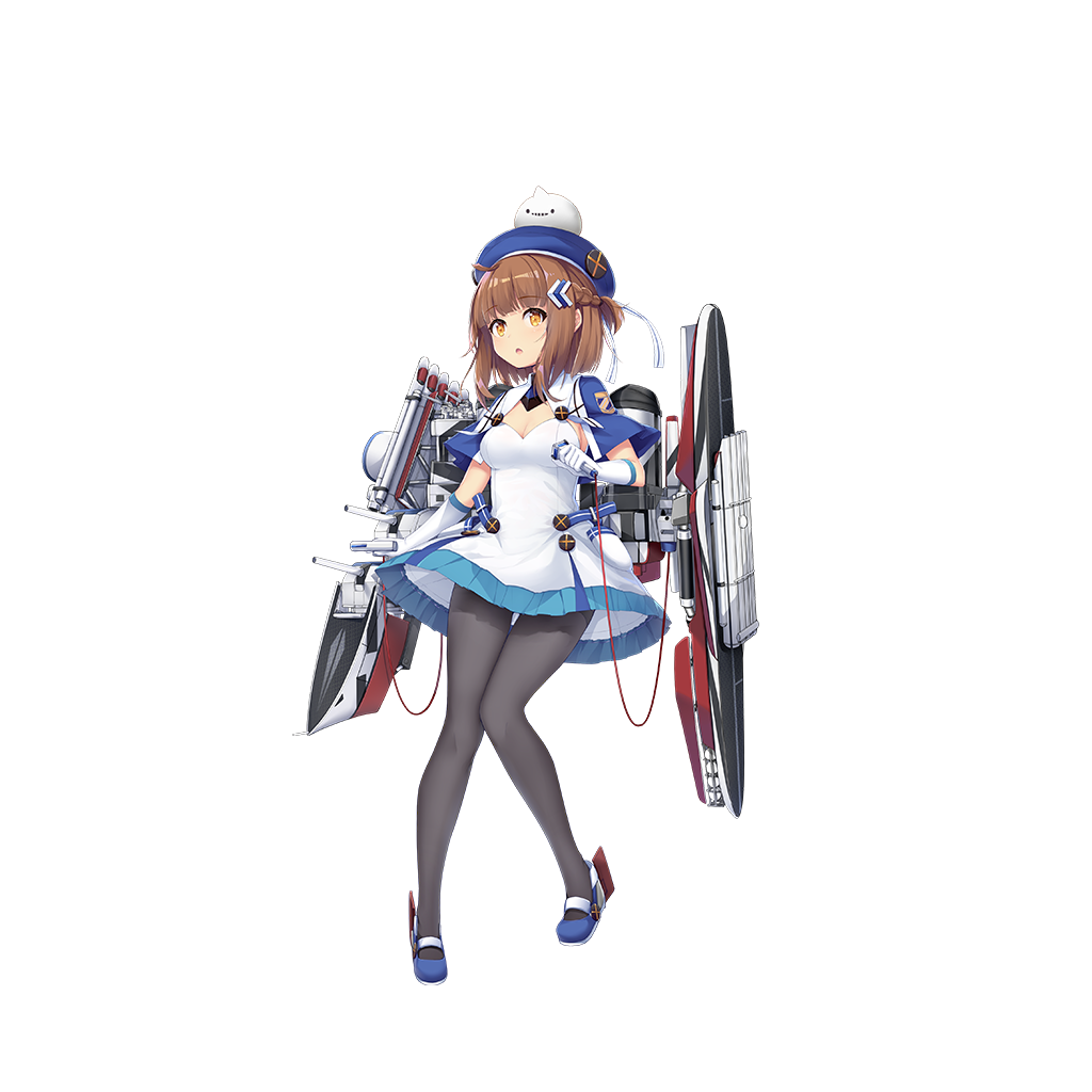 ブレイン改 戦艦少女 Wiki