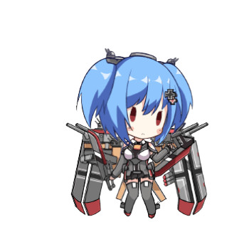 プリンツ オイゲン改 戦艦少女 Wiki プリンツ オイゲン改 戦艦少女 Wiki