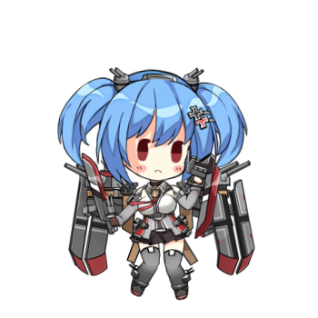 プリンツ オイゲン改 戦艦少女 Wiki