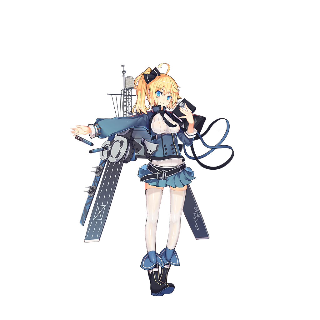 ボーグ改 戦艦少女 Wiki