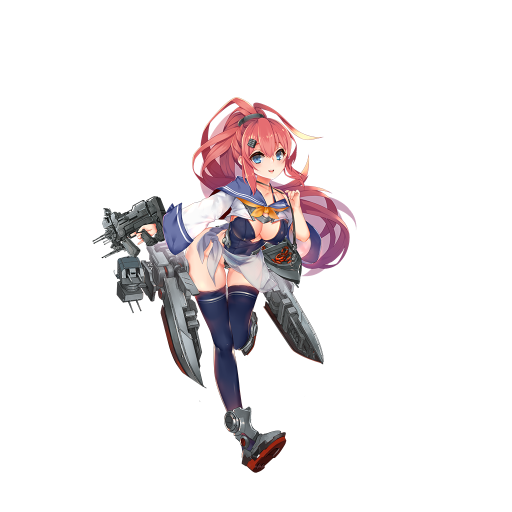 ポーター改 戦艦少女 Wiki