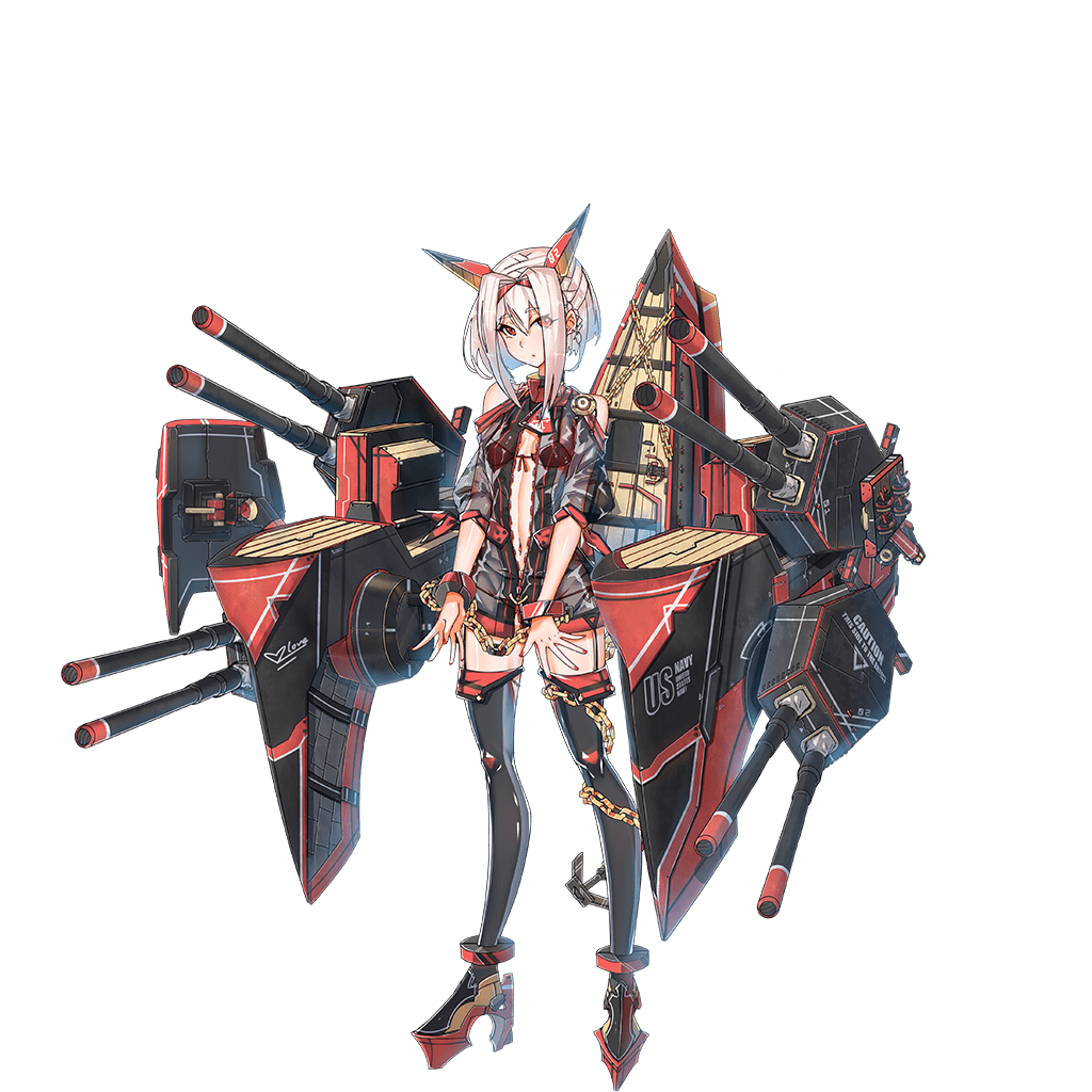 メリーランド改 戦艦少女 Wiki メリーランド改 戦艦少女 Wiki