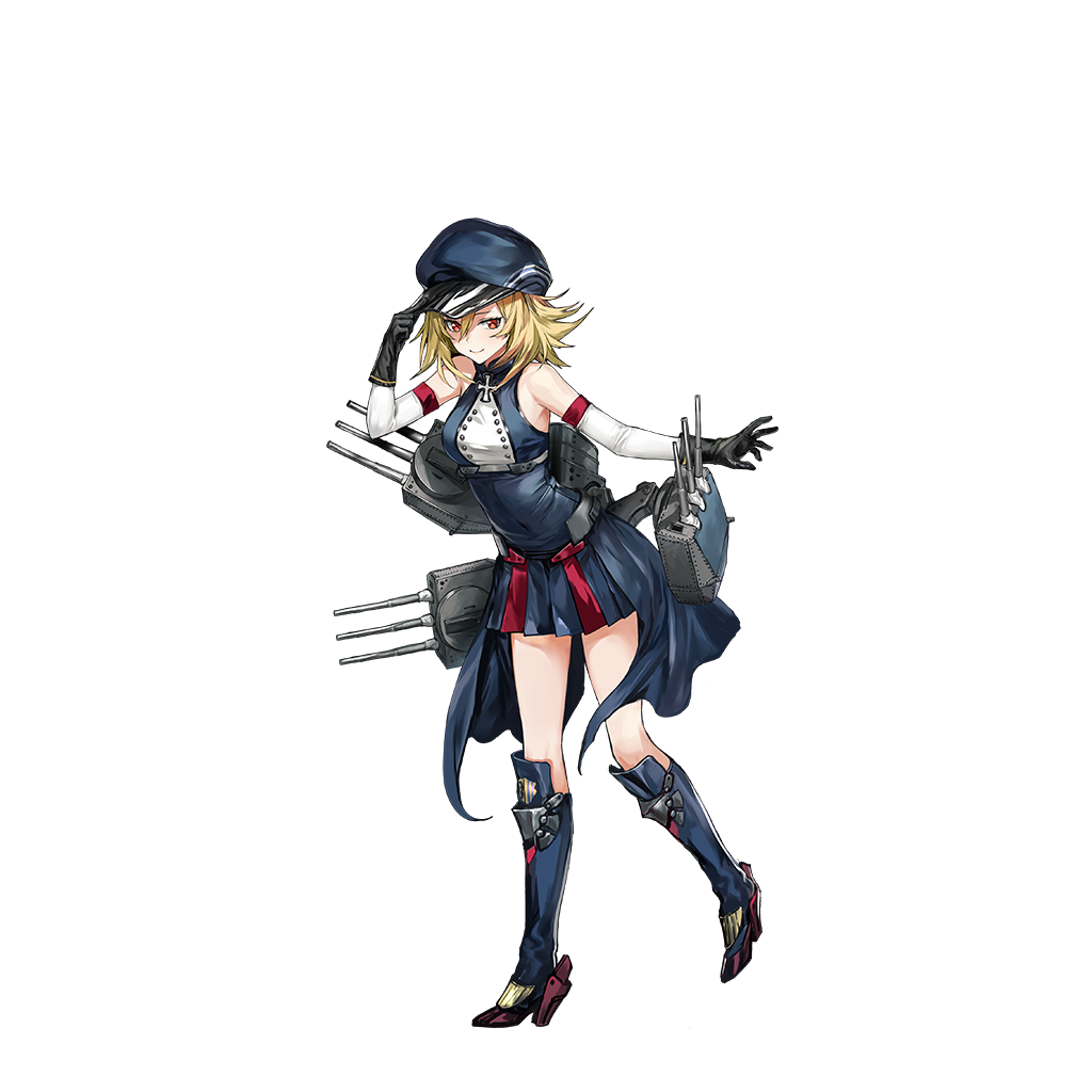 ライプツィヒ改 戦艦少女 Wiki