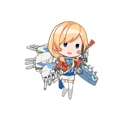 ロドニー改 戦艦少女 Wiki