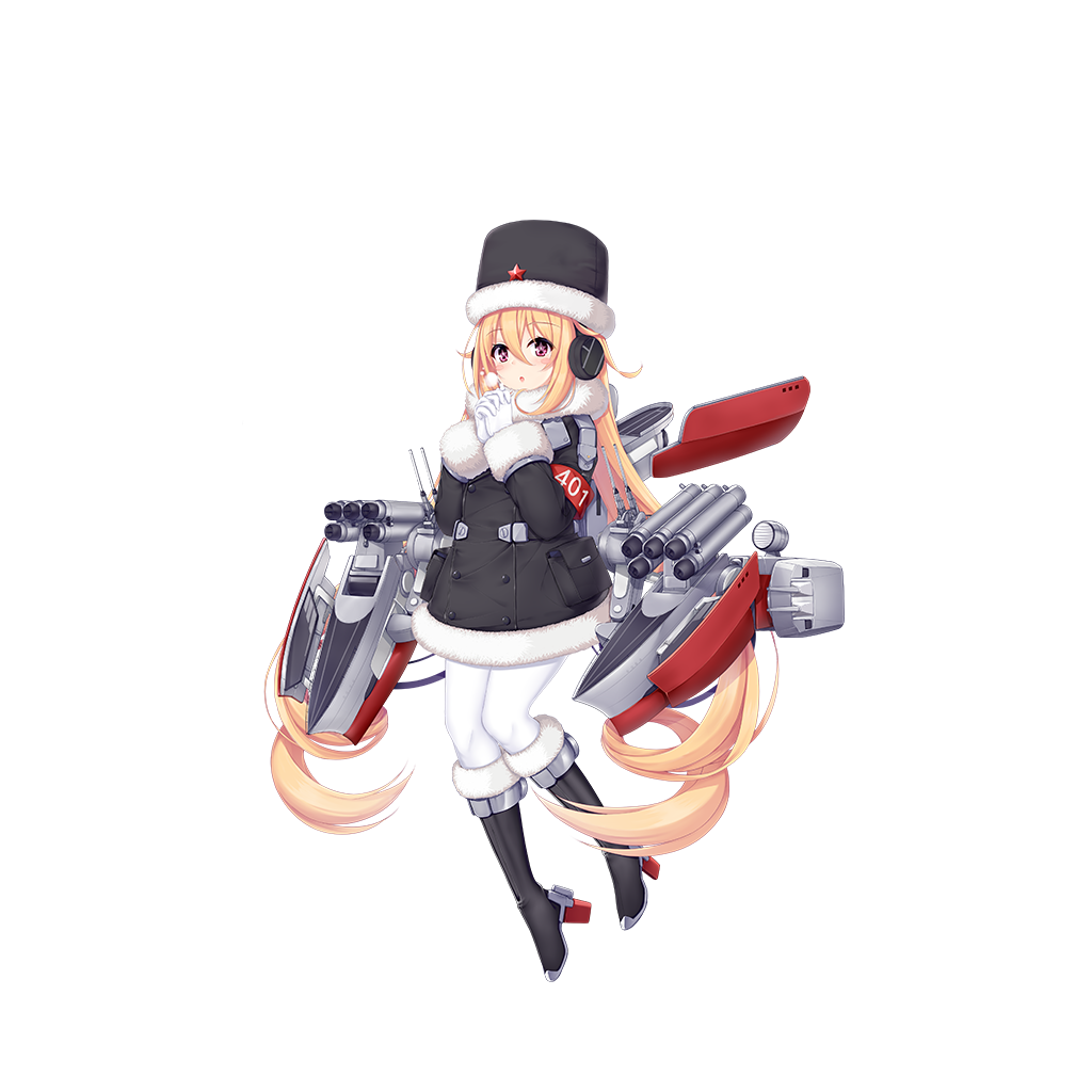 ローフキイ 戦艦少女 Wiki