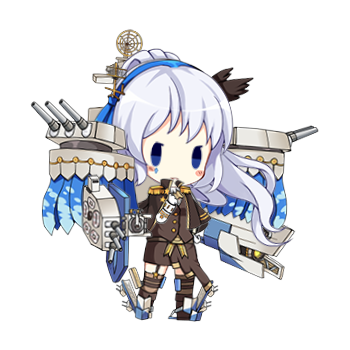 ワシントン改 戦艦少女 Wiki