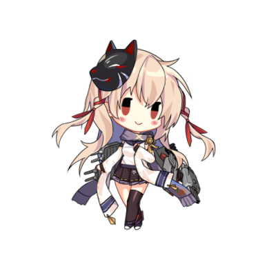 不知火改 戦艦少女 Wiki 不知火改 戦艦少女 Wiki