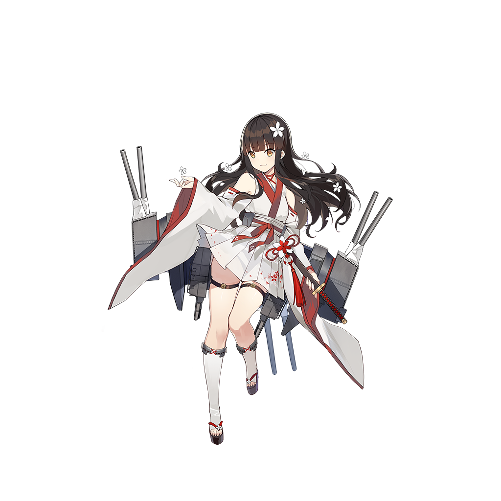 加古改 戦艦少女 Wiki