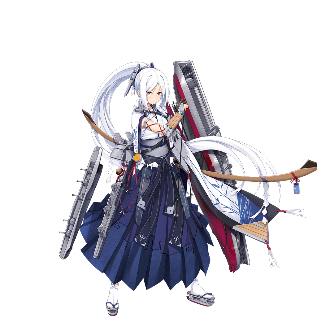 加賀改 戦艦少女 Wiki