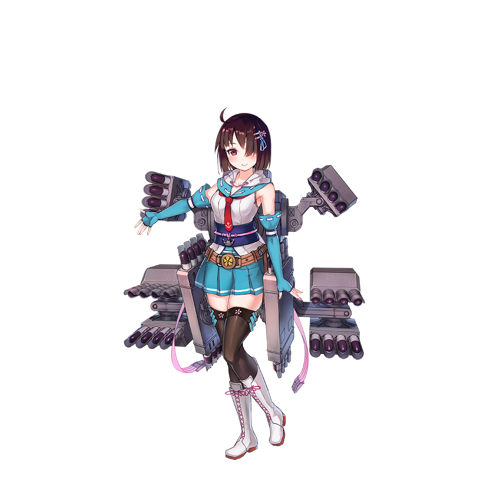 北上改 戦艦少女 Wiki