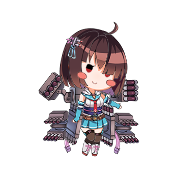 北上改 戦艦少女 Wiki