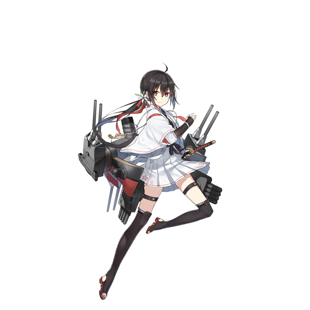 古鷹改 戦艦少女 Wiki