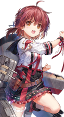 陽炎改 戦艦少女 Wiki 陽炎改 戦艦少女 Wiki