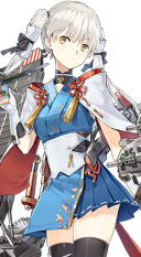 大淀改 戦艦少女 Wiki