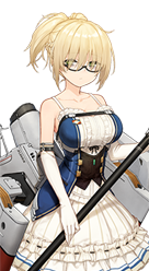 No246 アルジェリー 戦艦少女 Wiki