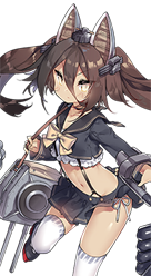 No358 天津風 戦艦少女 Wiki