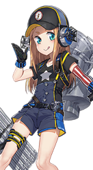 No393 チャールズ オースバーン 戦艦少女 Wiki