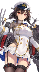 No437 鞍馬 戦艦少女 Wiki No437 鞍馬 戦艦少女 Wiki