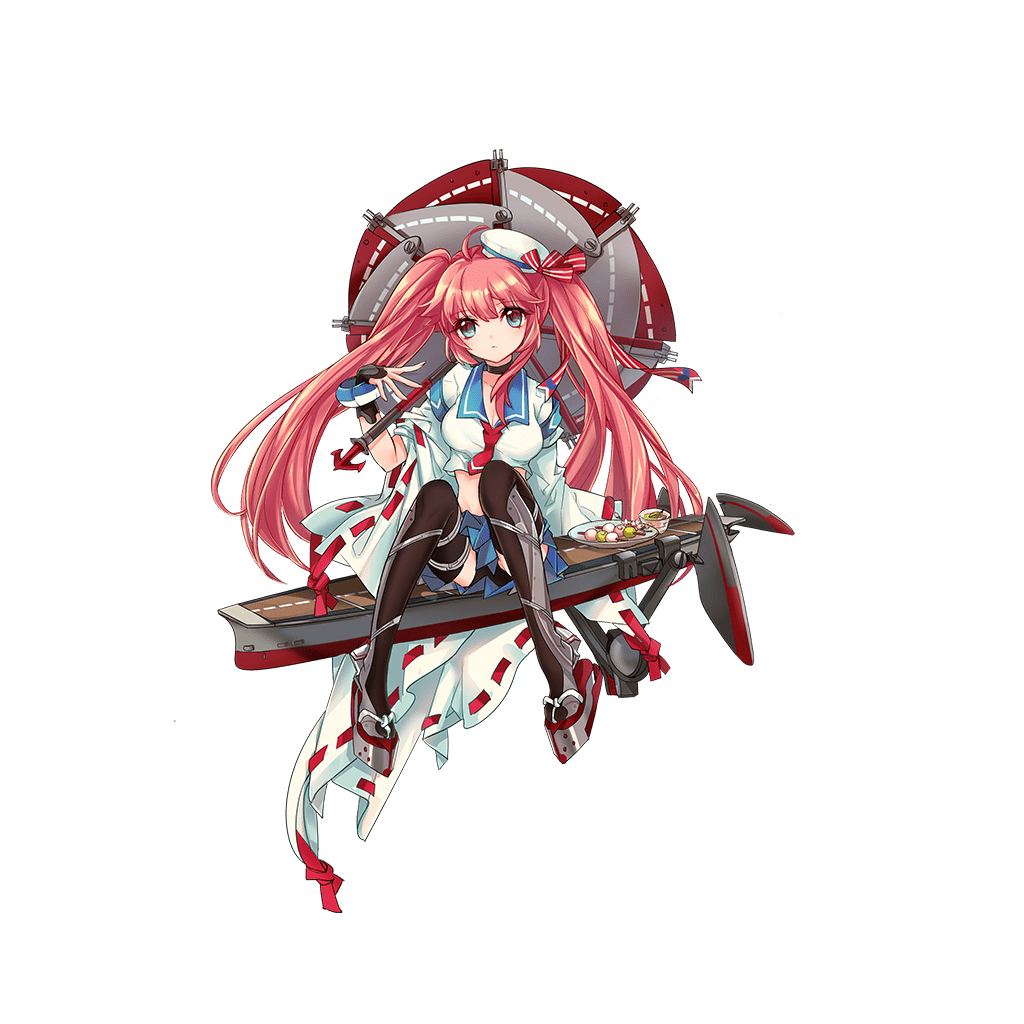 大鳳改 戦艦少女 Wiki