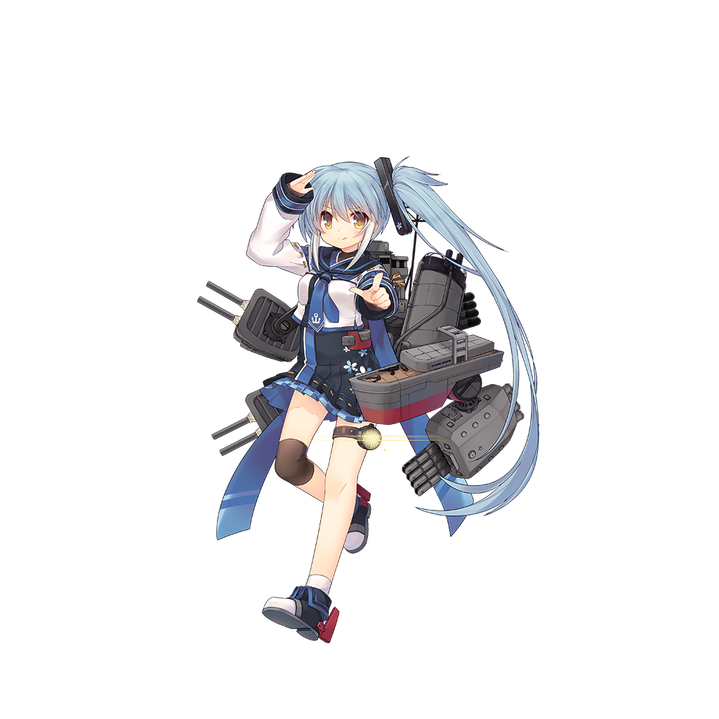 嵐改 戦艦少女 Wiki