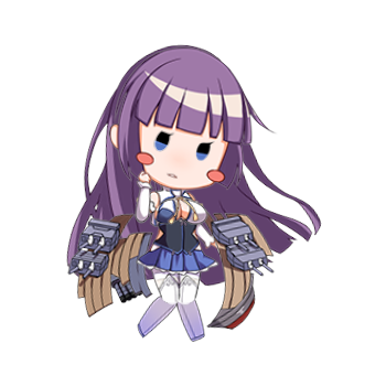 愛宕改 戦艦少女 Wiki 愛宕改 戦艦少女 Wiki