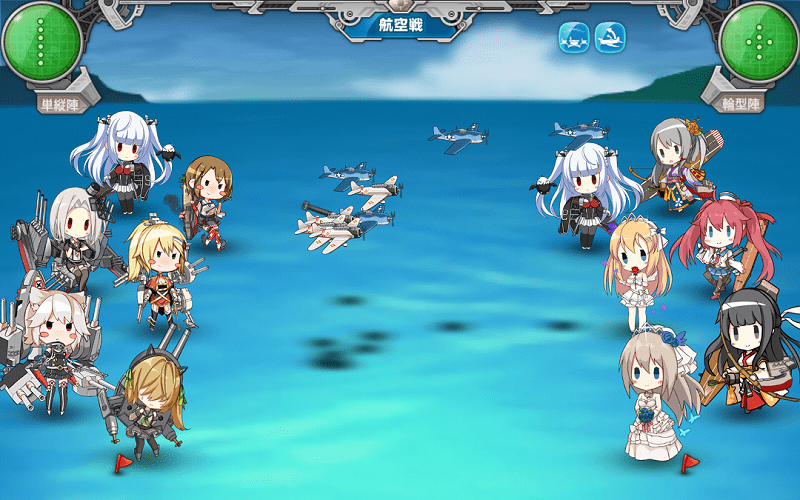 戦艦少女について 戦艦少女 Wiki