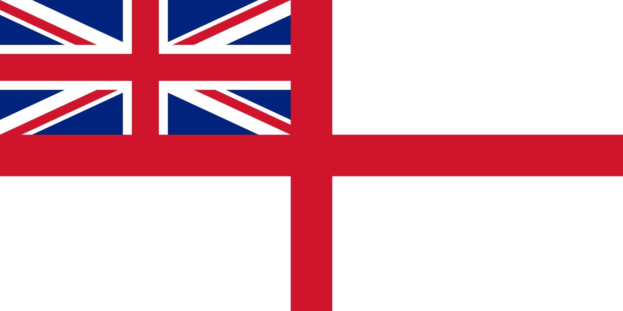 イギリス海軍