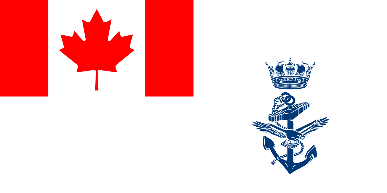 カナダ王立海軍