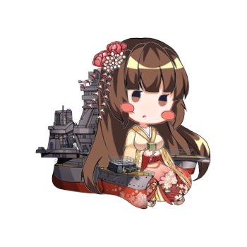 扶桑改 戦艦少女 Wiki 扶桑改 戦艦少女 Wiki