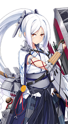 加賀改 戦艦少女 Wiki