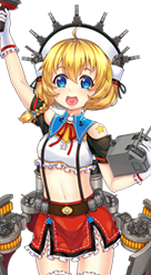 おすすめのキャラ 戦艦少女 Wiki