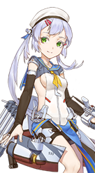 ホーエル改 戦艦少女 Wiki ホーエル改 戦艦少女 Wiki