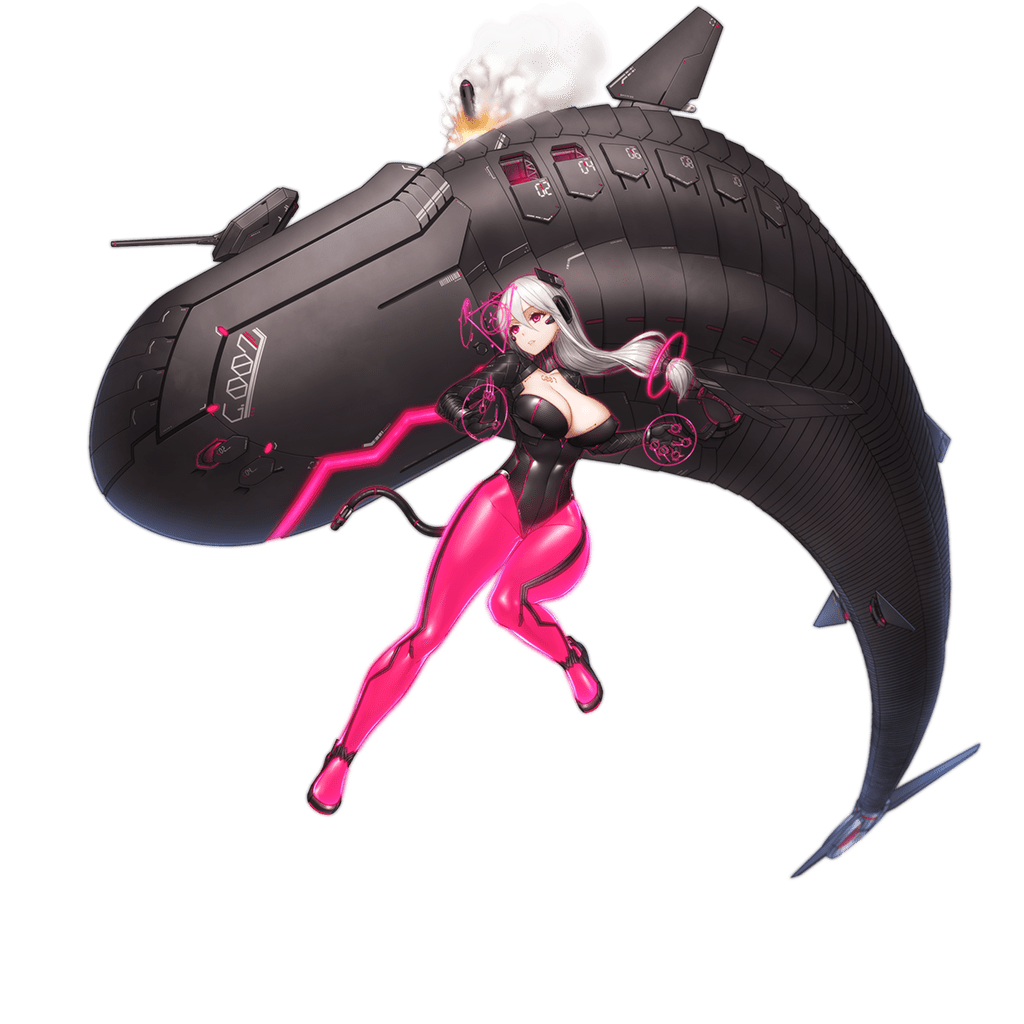 敵ミサイル駆逐艦 戦艦少女 Wiki 敵ミサイル駆逐艦 戦艦少女 Wiki