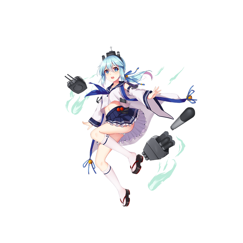 深雪改 戦艦少女 Wiki